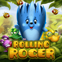 Demo Slot Rolling Roger dari Habanero