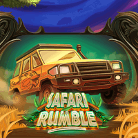 Demo Slot Safari Rumble dari Habanero