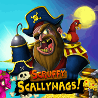 Demo Slot Scruffy Scallywags dari Habanero