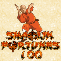 Demo Slot Shaolin Fortunes 100 dari Habanero