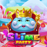 Demo Slot Slime Party dari Habanero