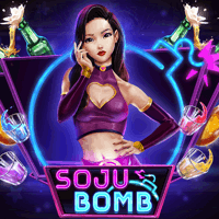 Demo Slot Soju Bomb dari Habanero