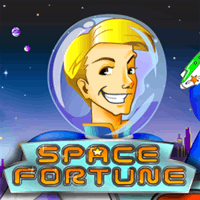 Demo Slot Space Fortune dari Habanero