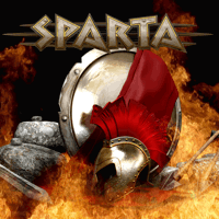 Demo Slot Sparta dari Habanero