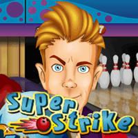 Demo Slot Super Strike dari Habanero
