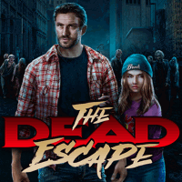 Demo Slot The Dead Escape dari Habanero