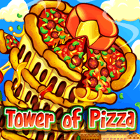 Demo Slot Tower Of Pizza dari Habanero