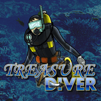 Demo Slot Treasure Diver dari Habanero