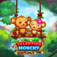 Demo Slot Valentine Monchy dari Habanero