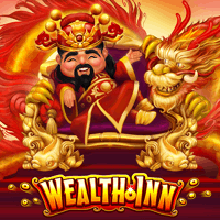 Demo Slot Wealth Inn dari Habanero
