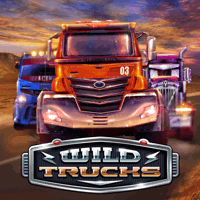 Demo Slot Wild Trucks dari Habanero