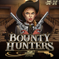 Demo Slot Bounty Hunters xNudge dari NoLimit City