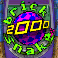 Demo Slot Brick Snake 2000 dari NoLimit City