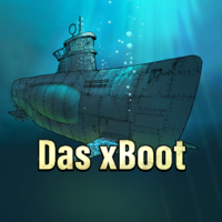 Demo Slot Das xBoot dari NoLimit City
