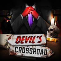 Demo Slot Devil's Crossroad dari NoLimit City
