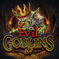 Demo Slot Evil Goblins xBomb dari NoLimit City