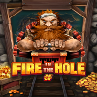 Demo Slot Fire in the Hole xBomb dari NoLimit City