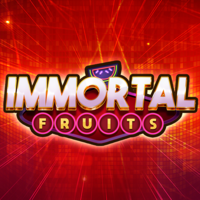 Demo Slot Immortal Fruits dari NoLimit City