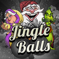 Demo Slot Jingle Balls dari NoLimit City