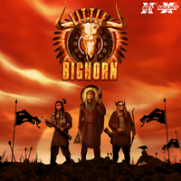 Demo Slot Little Bighorn dari NoLimit City