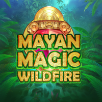 Demo Slot Mayan Magic Wildfire dari NoLimit City
