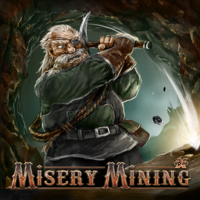 Demo Slot Misery Mining dari NoLimit City