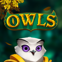 Demo Slot Owls dari NoLimit City