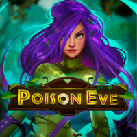 Demo Slot Poison Eve dari NoLimit City