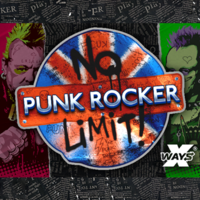 Demo Slot Punk Rocker dari NoLimit City