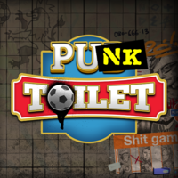 Demo Slot Punk Toilet dari NoLimit City
