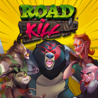 Demo Slot Roadkill dari NoLimit City