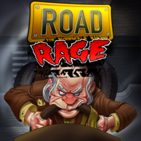 Demo Slot Road Rage dari NoLimit City