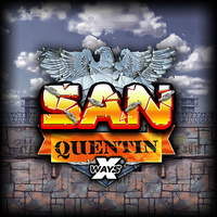 Demo Slot San Quentin xWays dari NoLimit City