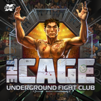 Demo Slot The Cage dari NoLimit City