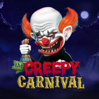 Demo Slot The Creepy Carnival dari NoLimit City