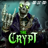 Demo Slot The Crypt dari NoLimit City