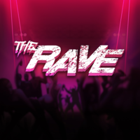 Demo Slot The Rave dari NoLimit City