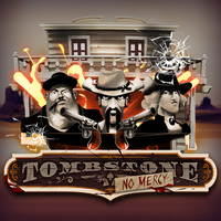 Demo Slot Tombstone No Mercy dari NoLimit City