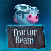 Demo Slot Tractor Beam dari NoLimit City