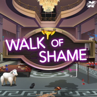 Demo Slot Walk of Shame dari NoLimit City