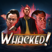 Demo Slot Whacked! dari NoLimit City