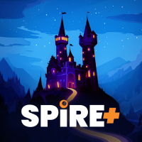 Demo Slot Spire+ dari Pragmatic Play