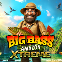 Demo Slot Big Bass Amazon Xtreme dari Pragmatic Play