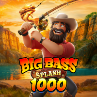Demo Slot Big Bass Splash 1000 dari Pragmatic Play