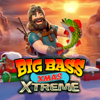 Demo Slot Big Bass Xmas Xtreme dari Pragmatic Play