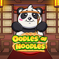 Demo Slot Oodles of Noodles dari Pragmatic Play