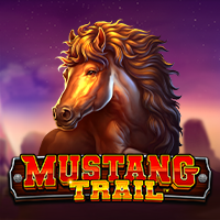 Demo Slot Mustang Trail dari Pragmatic Play