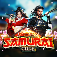 Demo Slot Samurai Code dari Pragmatic Play