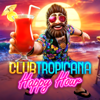 Demo Slot Club Tropicana - Happy Hour dari Pragmatic Play