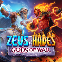 Demo Slot Zeus vs Hades - Gods of War dari Pragmatic Play